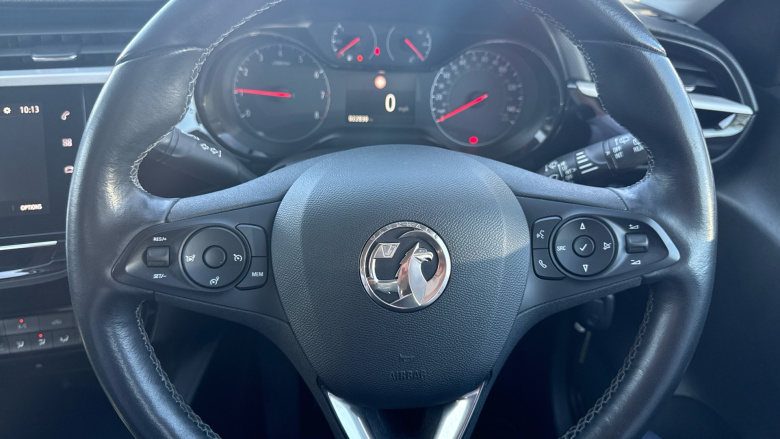 Vauxhall Corsa 1.2 SE 5dr Petrol Hatchback